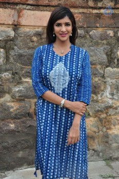 Lakshmi Manchu Photos - 3 of 32