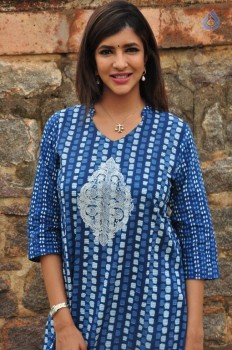 Lakshmi Manchu Photos - 14 of 32