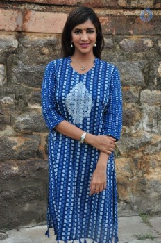 Lakshmi Manchu Photos - 16 of 32