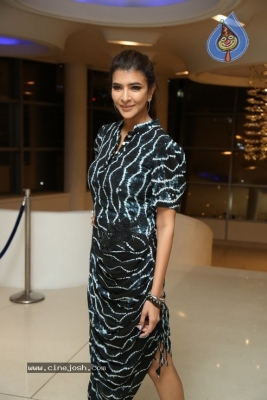 Lakshmi Manchu Photos - 4 of 18