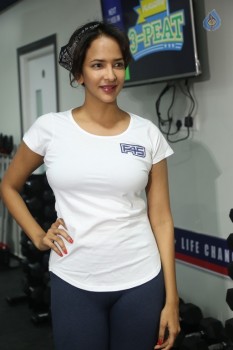 Lakshmi Manchu Photos - 5 of 21