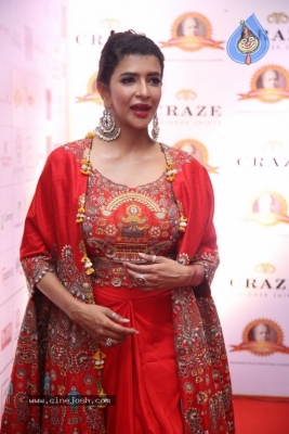Lakshmi Manchu Stills - 6 of 9