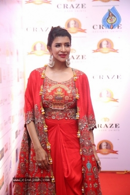 Lakshmi Manchu Stills - 8 of 9