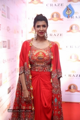 Lakshmi Manchu Stills - 9 of 9