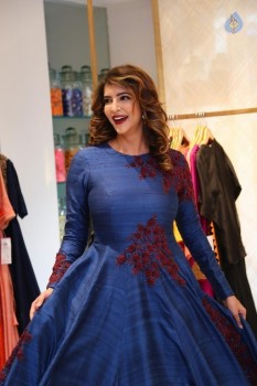 Lakshmi Prasanna at LFW Event - 6 of 35