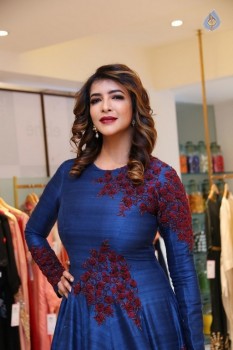 Lakshmi Prasanna at LFW Event - 11 of 35