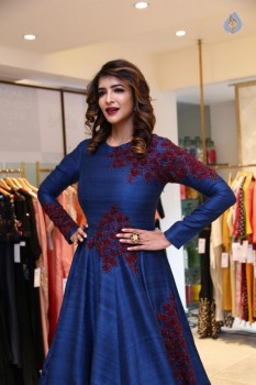 Lakshmi Prasanna at LFW Event - 32 of 35
