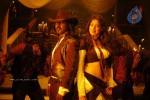 Lakshmi Rai Pics in Super Cowboy Movie - 42 of 49