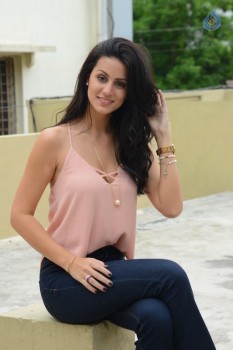 Larissa Bonesi Latest Pics - 53 of 54