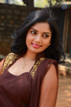 Lasya Latest Gallery - 7 of 42