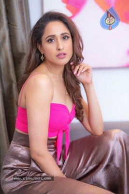 Latest Pictures of Pragya Jaiswal - 2 of 15