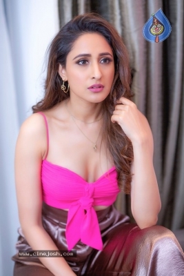 Latest Pictures of Pragya Jaiswal - 9 of 15