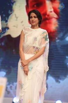 Lavanya at Babu Bangaram Audio Launch - 7 of 41