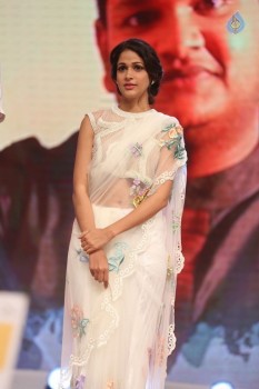 Lavanya at Babu Bangaram Audio Launch - 20 of 41