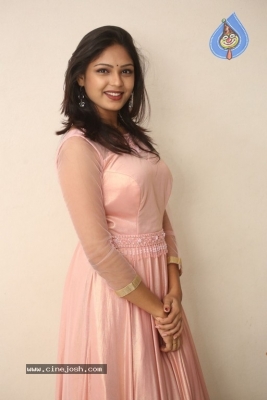 Lavanya New Photos - 3 of 21