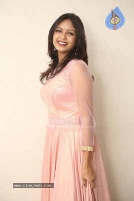 Lavanya New Photos - 12 of 21