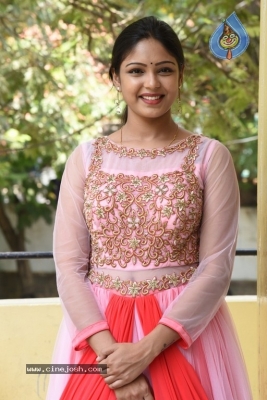 Lavanya Photos - 1 of 20