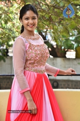 Lavanya Photos - 3 of 20