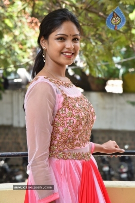 Lavanya Photos - 12 of 20