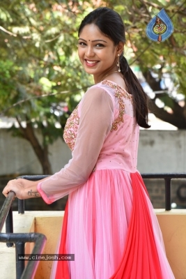 Lavanya Photos - 15 of 20