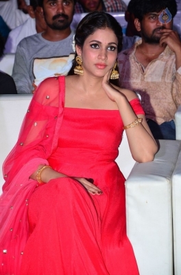 Lavanya Tripathi at Radha Pre Release Event - 3 of 27