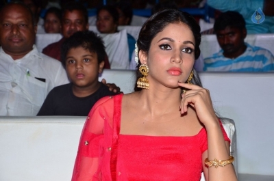 Lavanya Tripathi at Radha Pre Release Event - 5 of 27