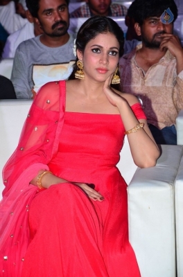 Lavanya Tripathi at Radha Pre Release Event - 20 of 27