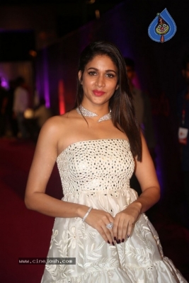 Lavanya Tripathi at Zee Apsara Awards - 7 of 28