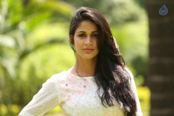 Lavanya Tripathi Images - 9 of 27