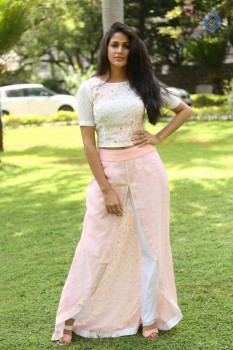 Lavanya Tripathi Images - 11 of 27