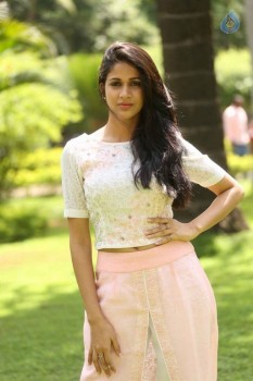 Lavanya Tripathi Images - 25 of 27