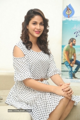 Lavanya Tripathi Interview Stills - 34 of 42