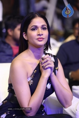 Lavanya Tripathi Latest Images - 2 of 12