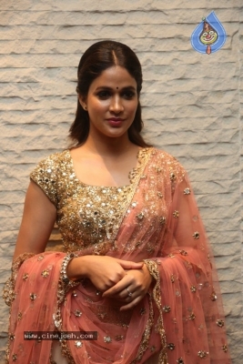 Lavanya Tripathi Latest Images - 3 of 15