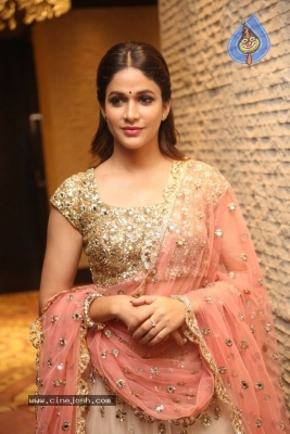 Lavanya Tripathi Latest Images - 4 of 15