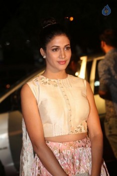 Lavanya Tripathi Latest Pics - 10 of 39