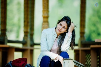 Lavanya Tripathi New Images - 2 of 8