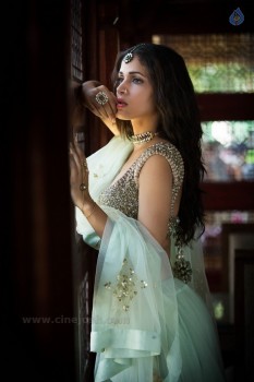 Lavanya Tripathi New Images - 4 of 8