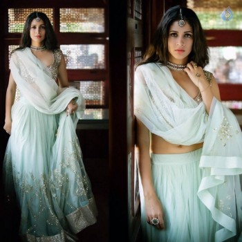 Lavanya Tripathi New Images - 7 of 14