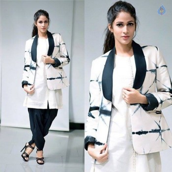 Lavanya Tripathi New Images - 8 of 14