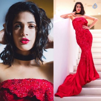 Lavanya Tripathi New Images - 10 of 14