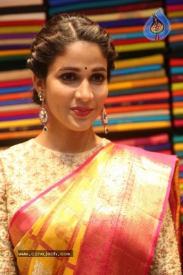 Lavanya Tripathi New Photos - 8 of 9