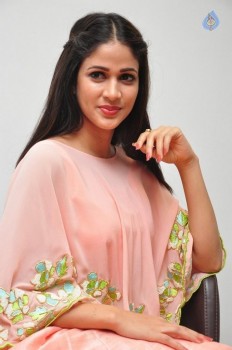 Lavanya Tripathi New Photos - 2 of 42