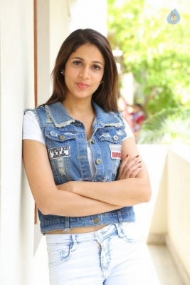 Lavanya Tripathi New Photos - 19 of 21