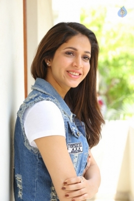 Lavanya Tripathi New Photos - 21 of 21