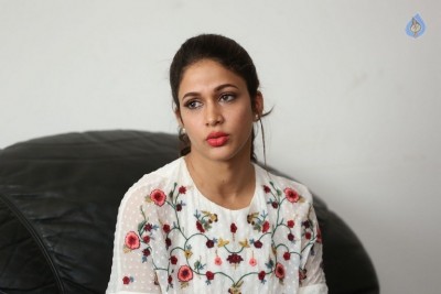 Lavanya Tripathi New Photos - 7 of 26