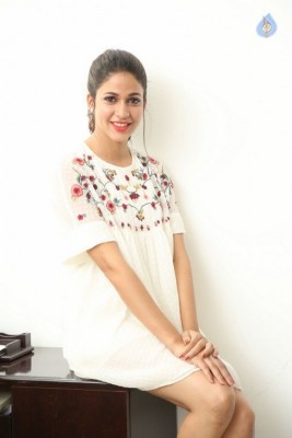 Lavanya Tripathi New Photos - 9 of 26