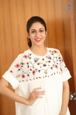 Lavanya Tripathi New Photos - 10 of 26