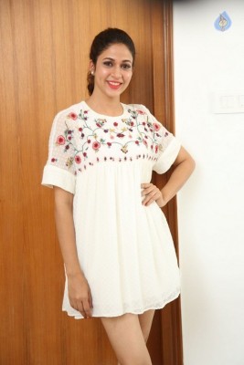 Lavanya Tripathi New Photos - 12 of 26