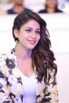 Lavanya Tripathi New Pics - 3 of 21